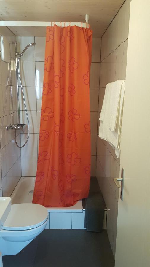 B&B Kraettli Eggiwil Εξωτερικό φωτογραφία