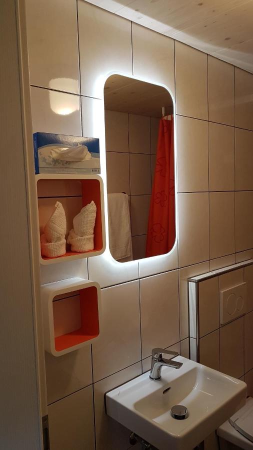 B&B Kraettli Eggiwil Εξωτερικό φωτογραφία