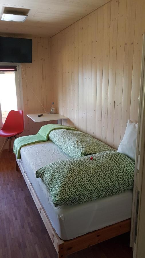 B&B Kraettli Eggiwil Εξωτερικό φωτογραφία