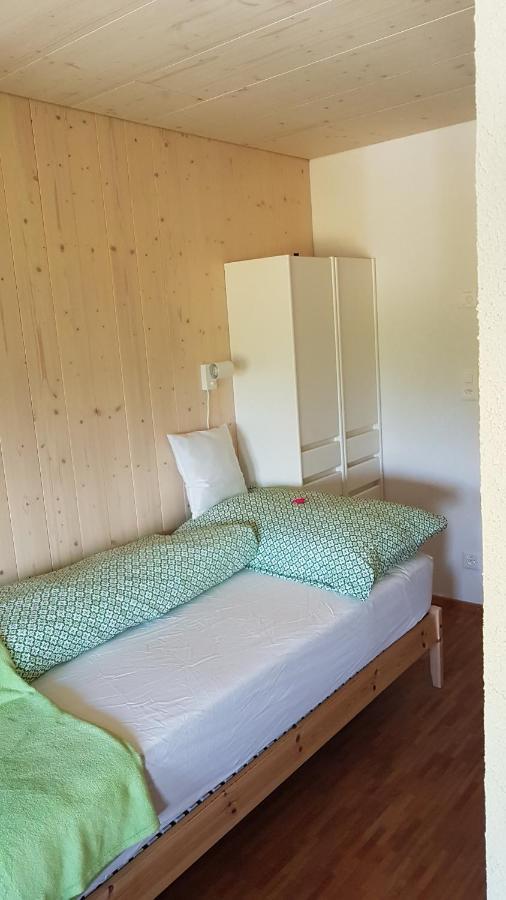 B&B Kraettli Eggiwil Εξωτερικό φωτογραφία